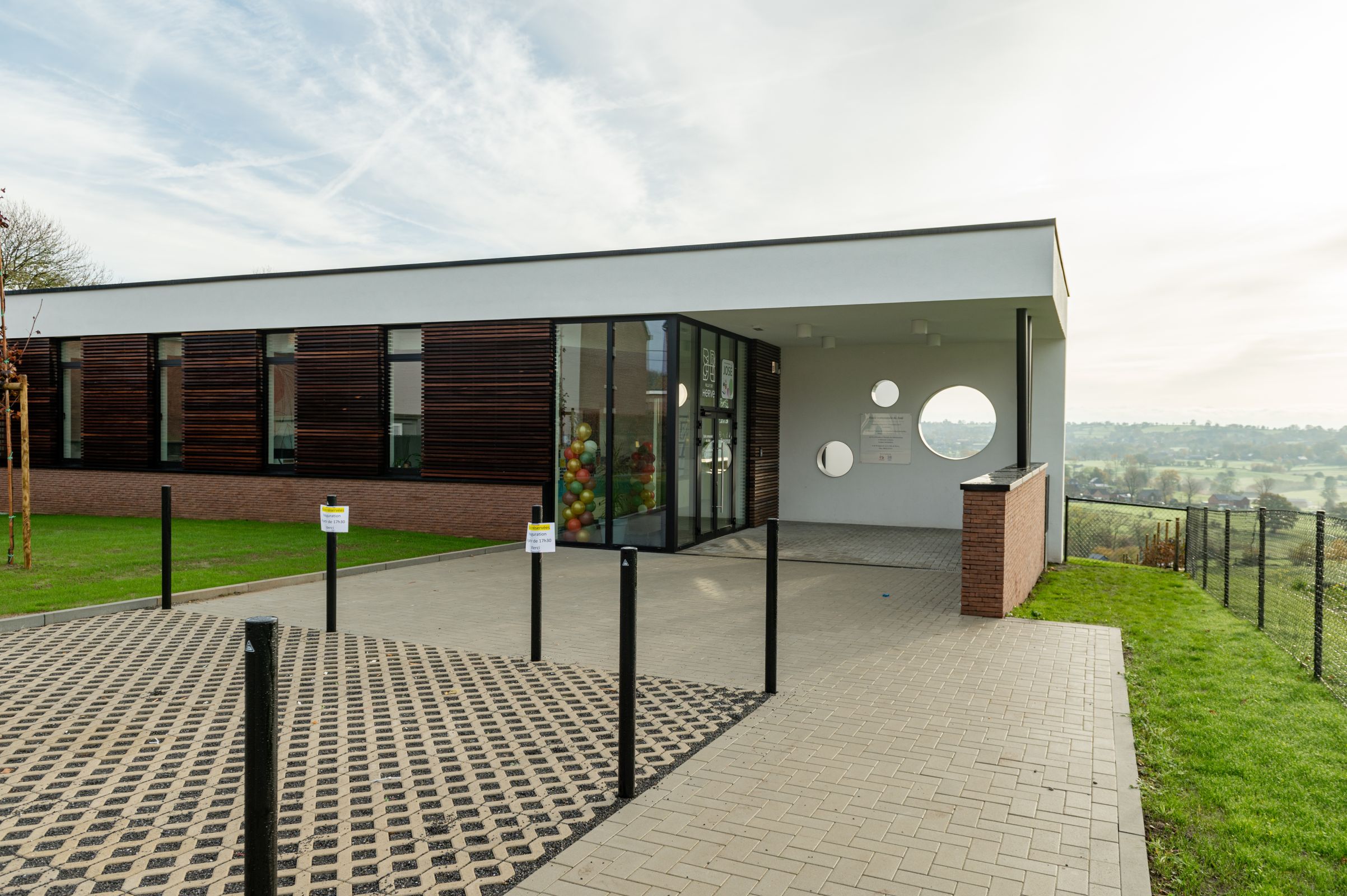 Éducation et petite enfance