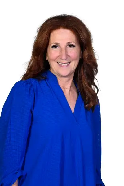 Geneviève Pirard