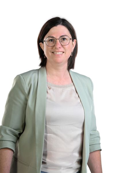Sophie Hossay